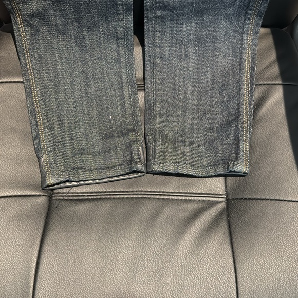 NWT. G-Star denim jeans - Picture 5 of 8